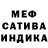 Amphetamine Розовый Manher Victor